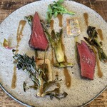 Terroir愛と胃袋 - 