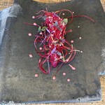 Terroir愛と胃袋 - 