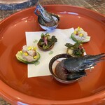 Terroir愛と胃袋 - 