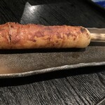 比内地鶏炭火焼ひない - 