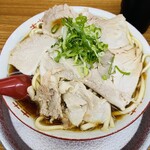 ちゃあしゅうめん ゆうらい - 