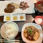 鉄板Diner JAKEN - 