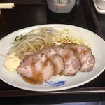 ラーメン相楽 - 