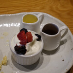 Cafe Salon SONJIN - 