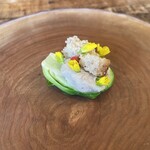 Terroir愛と胃袋 - 