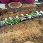 Terroir愛と胃袋 - 