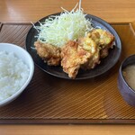 Karayoshi - 