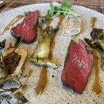 Terroir愛と胃袋 - 