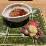 Sousaku Teppan To Sushi Takehana - 