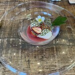 Terroir愛と胃袋 - 