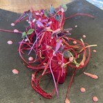 Terroir愛と胃袋 - 