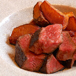 神戸肉料理 すぎたに - 料理写真:神戸牛の焼き肉