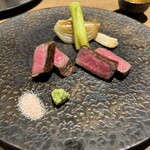 Sousaku Teppan To Sushi Takehana - 