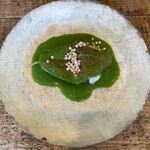 Terroir愛と胃袋 - 