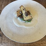 Terroir愛と胃袋 - 