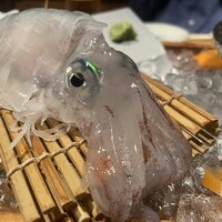 磯ぎよし 天神店 -  磯ぎよし 天神店 -