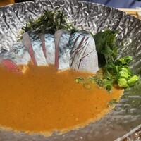磯ぎよし 天神店 -  磯ぎよし 天神店 -