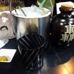 おふくろ - 泡盛飲み放題