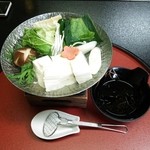 京料理 とりよね - 