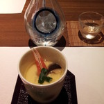 遊膳 - ①4500円のコース　1品目