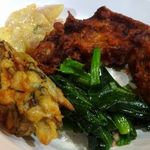 おふくろ - お惣菜