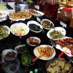 おふくろ - お惣菜