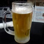 おふくろ - ビール