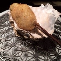 あもん - 牡蠣