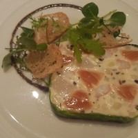 レザンファン ギャテ - 本日のテリーヌ
