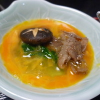 肉の山本 - 牛鍋でもすき焼きでも、やっぱり生卵は必須！