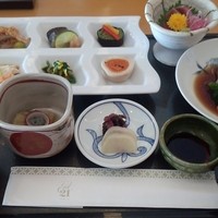 日本料理　さざんか - 