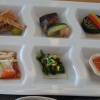 日本料理　さざんか - 