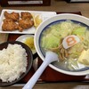 8番らーめん 金沢駅店