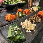 名古屋焼肉きらく - 