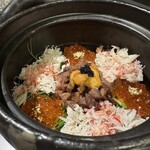 名古屋焼肉きらく - 