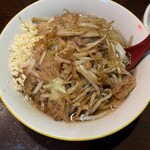 ラーメン イエロー - 