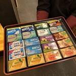 名古屋焼肉きらく - 