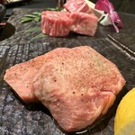 名古屋焼肉きらく - 