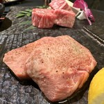 名古屋 焼肉きらく - 