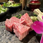 名古屋焼肉きらく - 