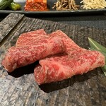 名古屋焼肉きらく - 