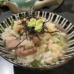 名古屋焼肉きらく - 