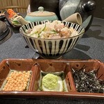 名古屋焼肉きらく - 