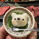 名古屋 焼肉きらく - 