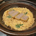 名古屋焼肉きらく - 