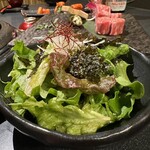 名古屋 焼肉きらく - 