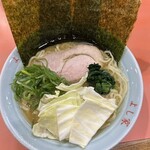 ラーメン よし家 - 