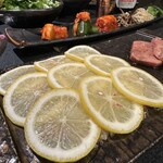 名古屋焼肉きらく - 