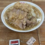 ラーメンが好きです - 