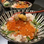 名古屋焼肉きらく - 